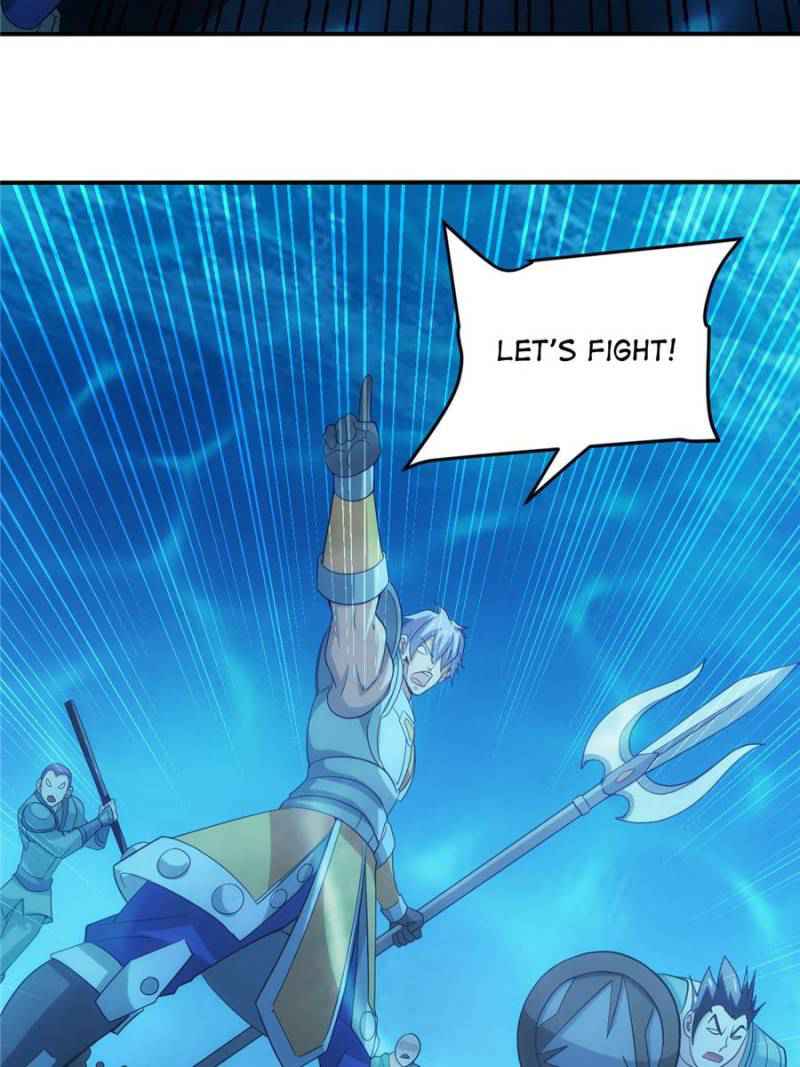 Rich Player (Billionaire Player) Chapter 101 - Page 24