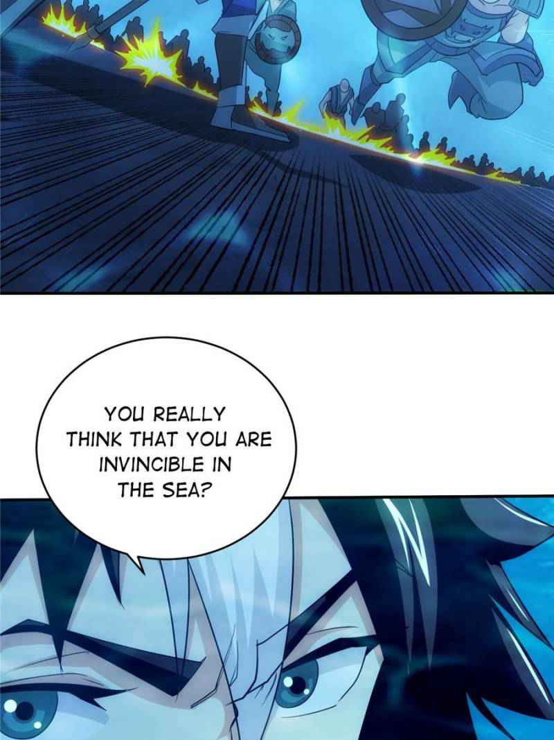 Rich Player (Billionaire Player) Chapter 101 - Page 25