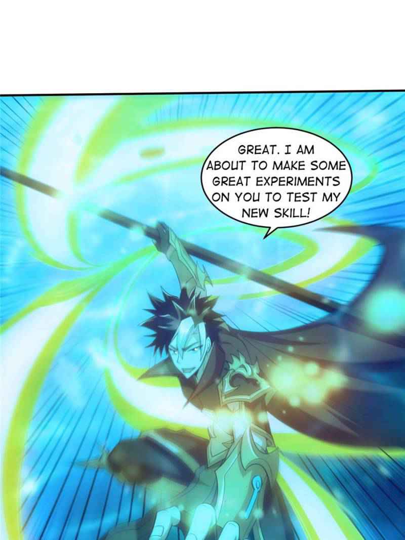 Rich Player (Billionaire Player) Chapter 101 - Page 28