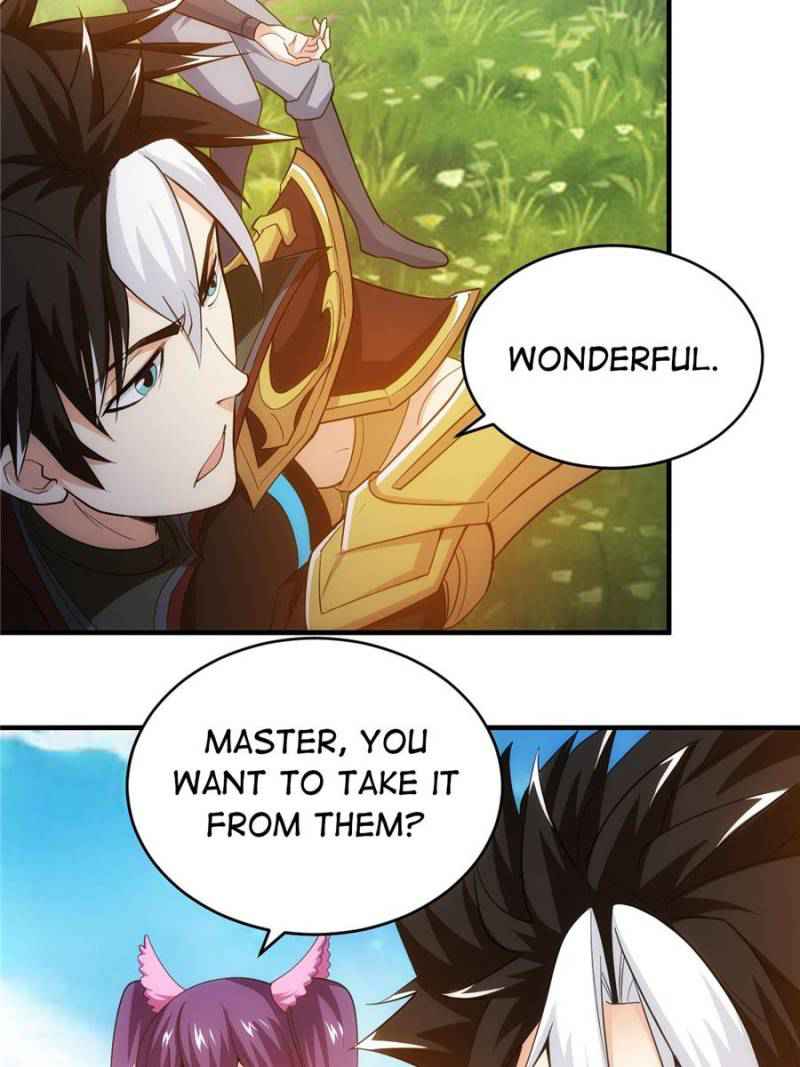 Rich Player (Billionaire Player) Chapter 101 - Page 3
