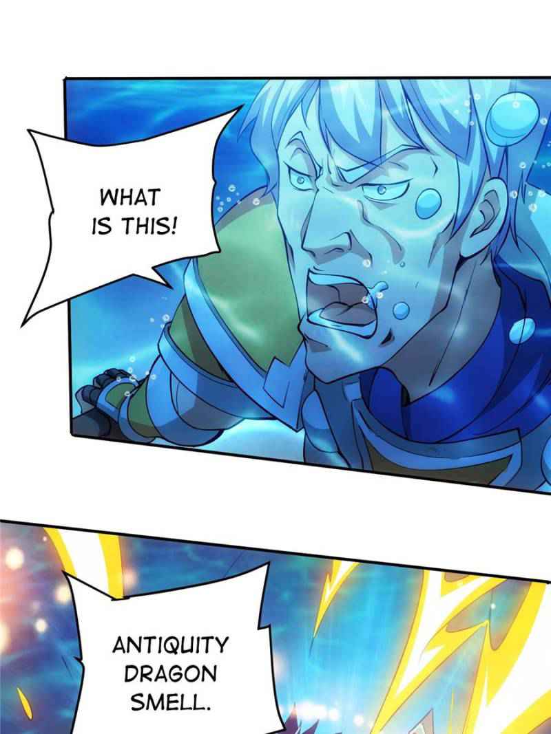 Rich Player (Billionaire Player) Chapter 101 - Page 36