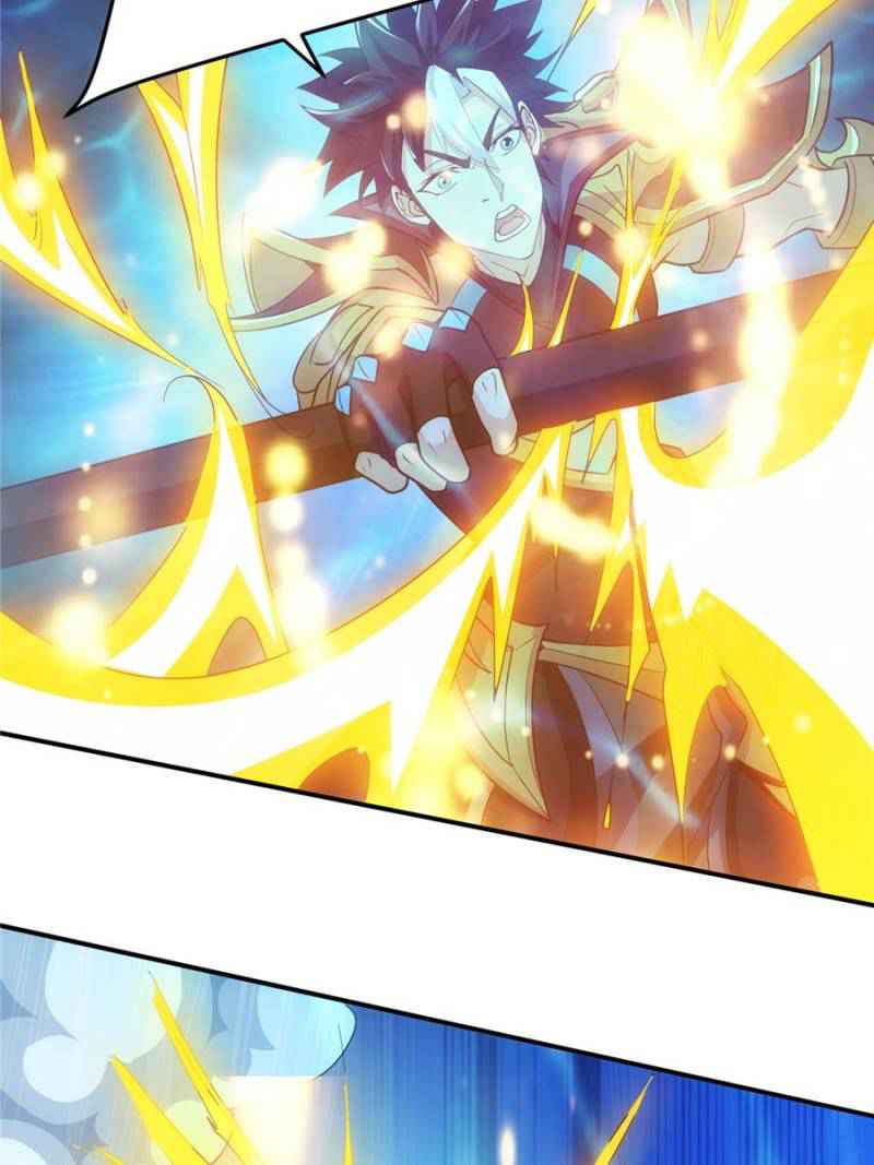 Rich Player (Billionaire Player) Chapter 101 - Page 37
