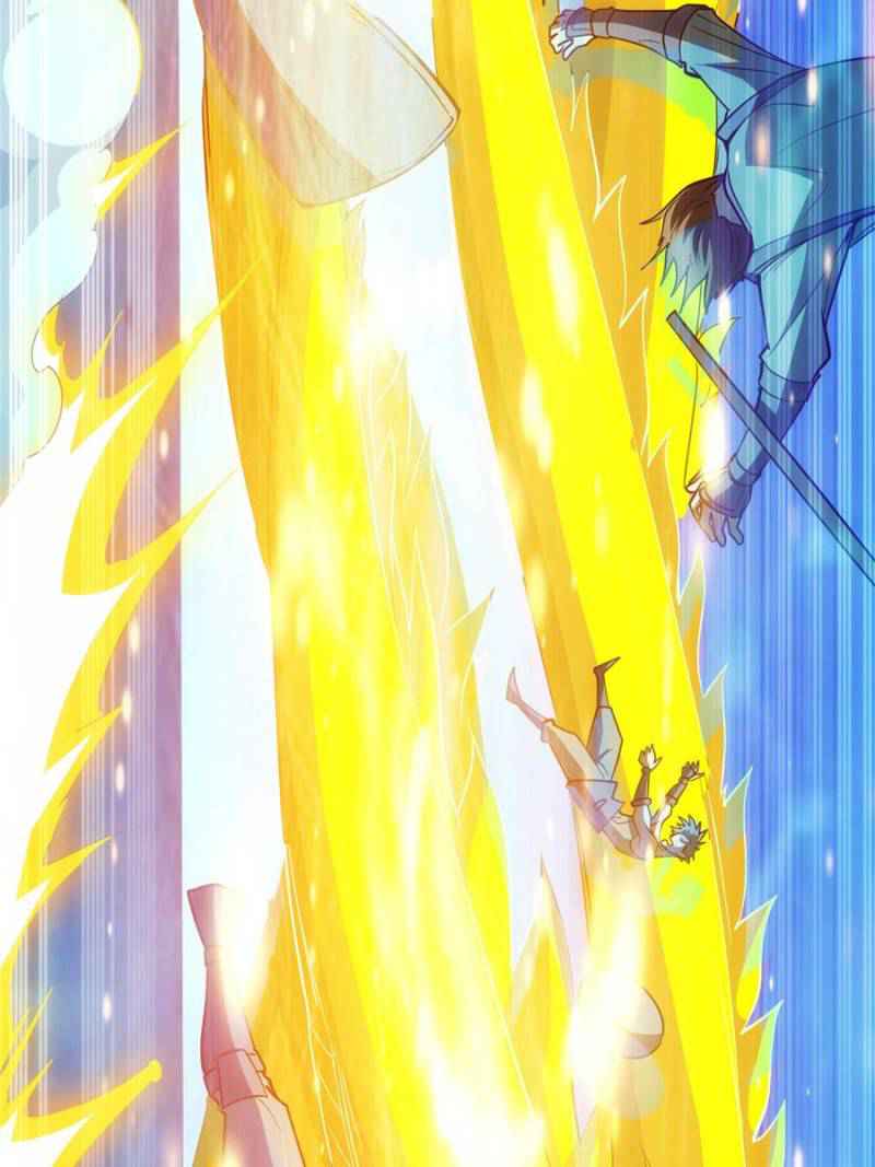 Rich Player (Billionaire Player) Chapter 101 - Page 40