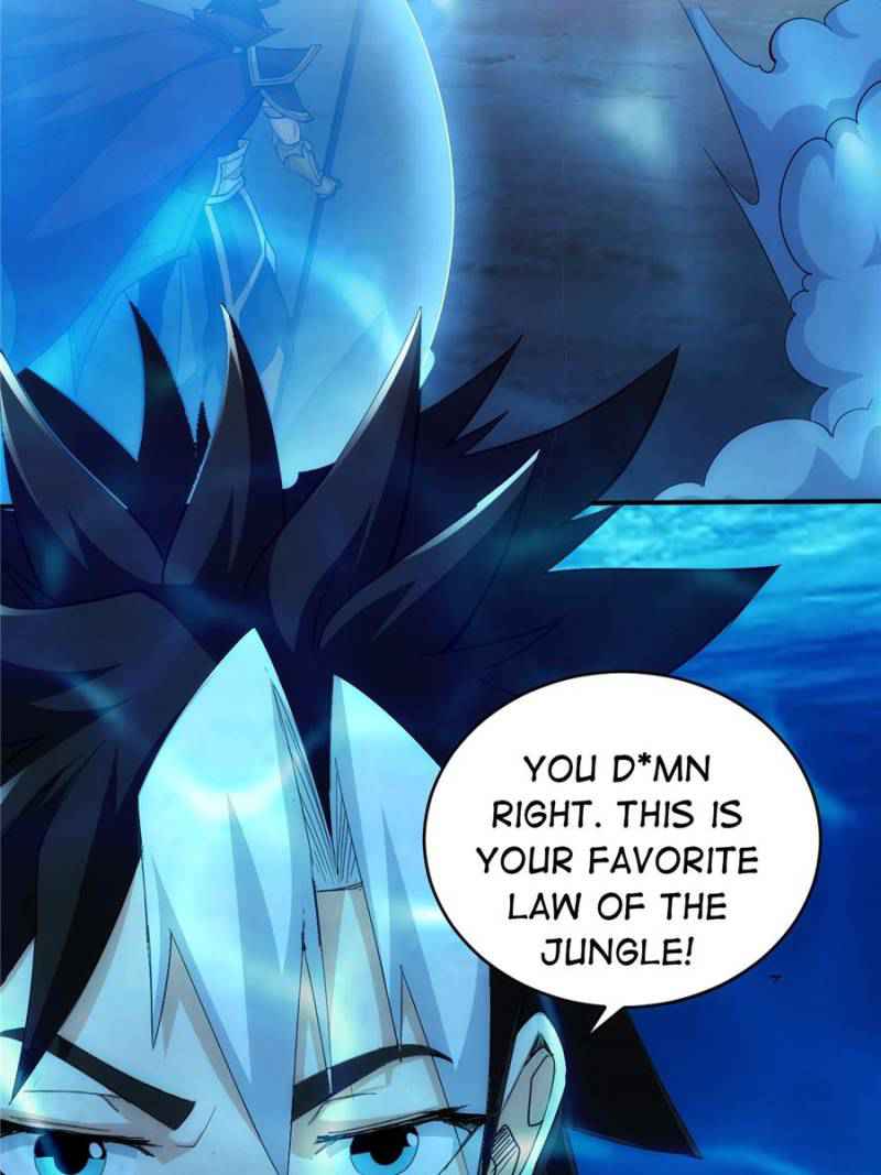 Rich Player (Billionaire Player) Chapter 101 - Page 51