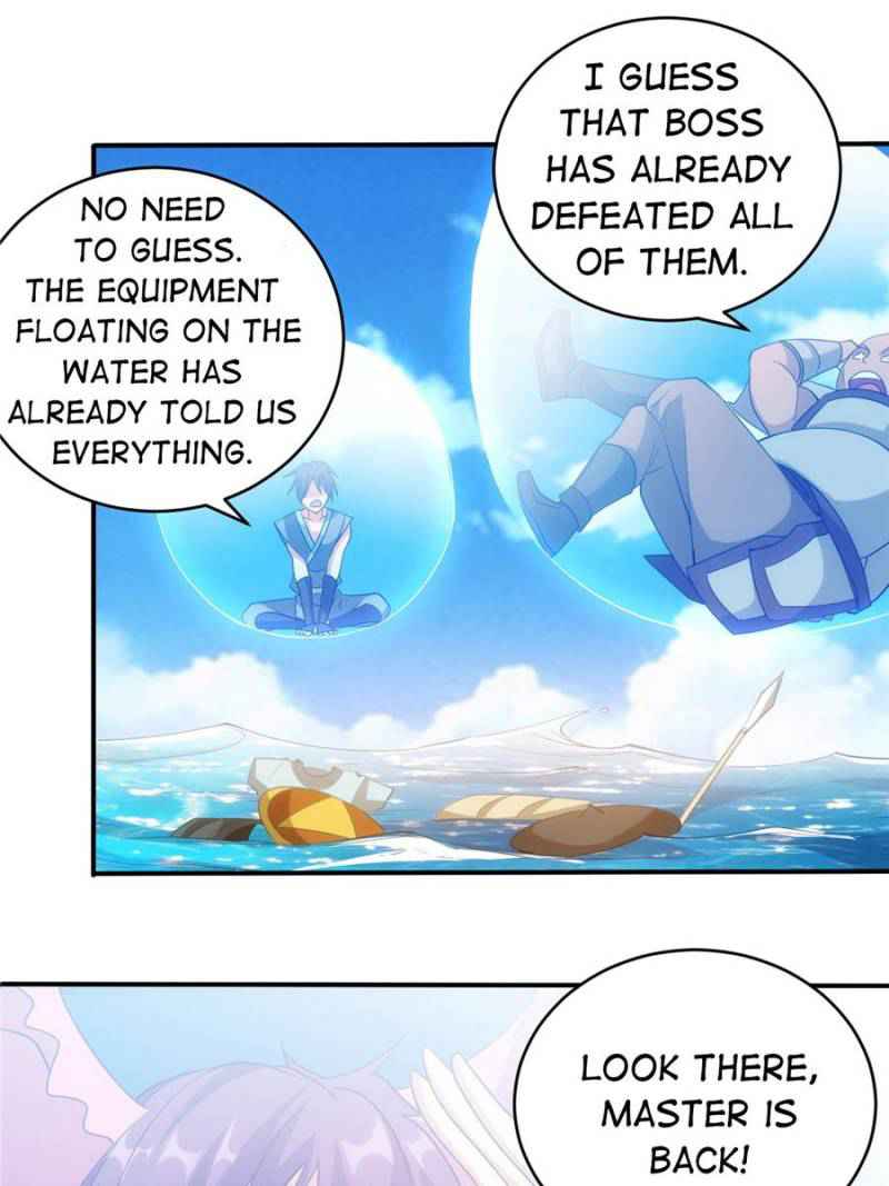 Rich Player (Billionaire Player) Chapter 101 - Page 54