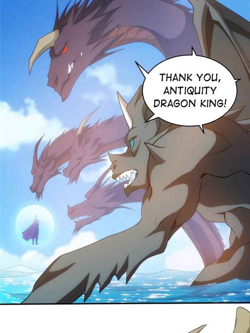 Rich Player (Billionaire Player) Chapter 101 - Page 57