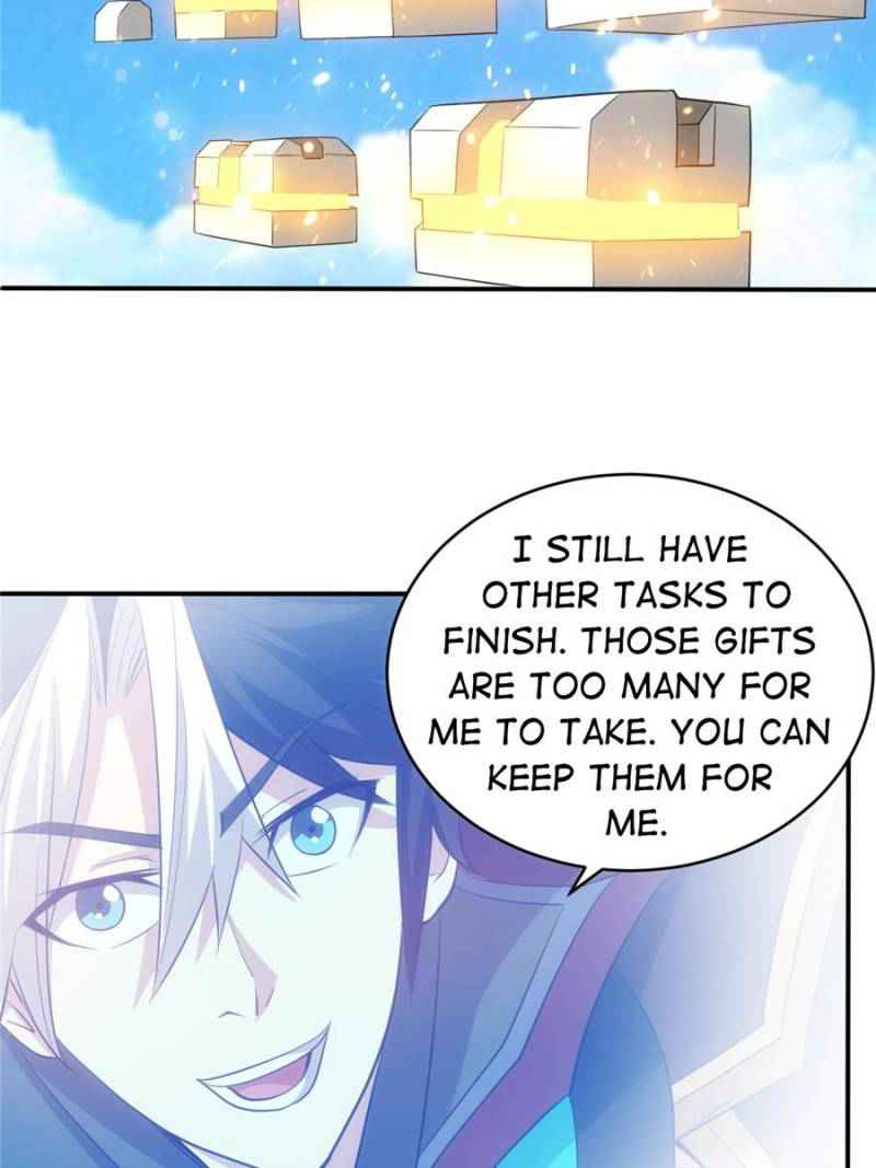 Rich Player (Billionaire Player) Chapter 101 - Page 60