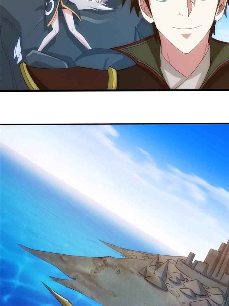 Rich Player (Billionaire Player) Chapter 101 - Page 70