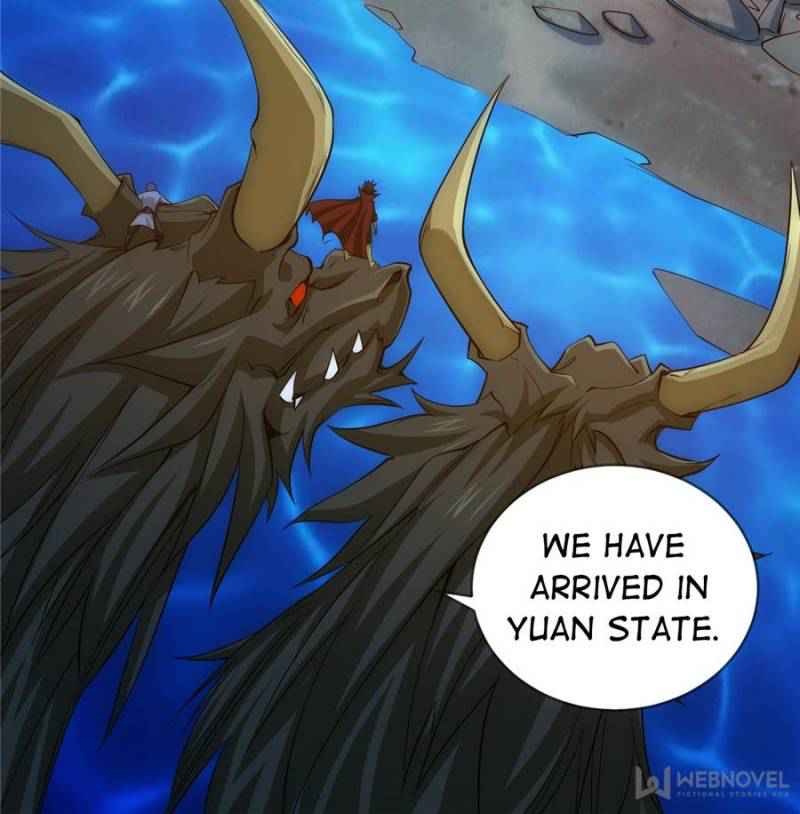 Rich Player (Billionaire Player) Chapter 101 - Page 71