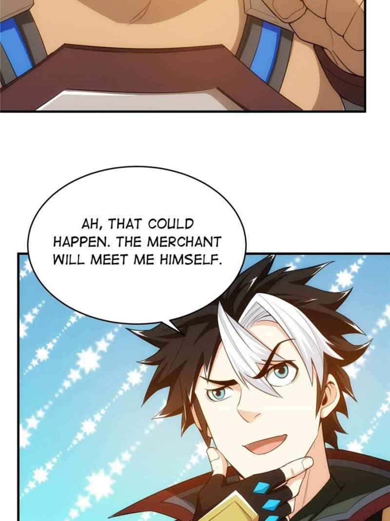 Rich Player (Billionaire Player) Chapter 102 - Page 11