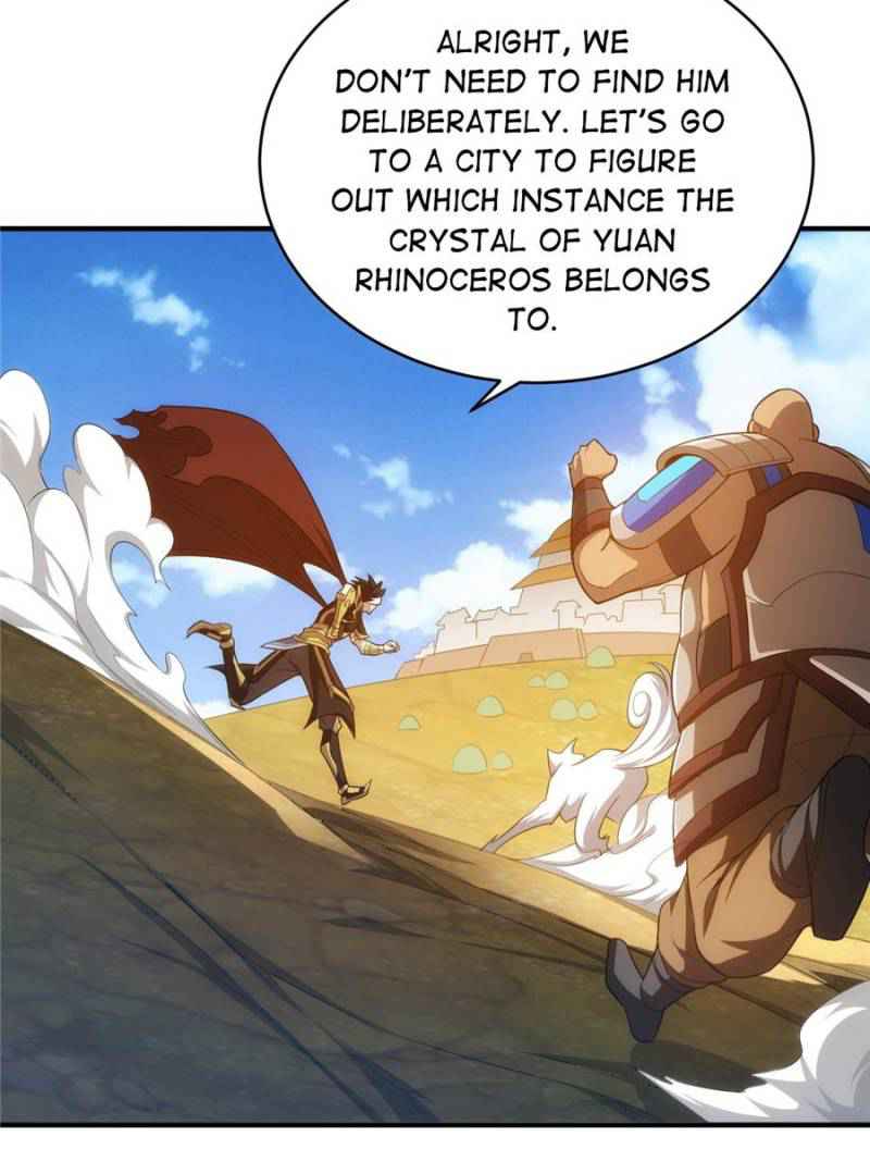 Rich Player (Billionaire Player) Chapter 102 - Page 13