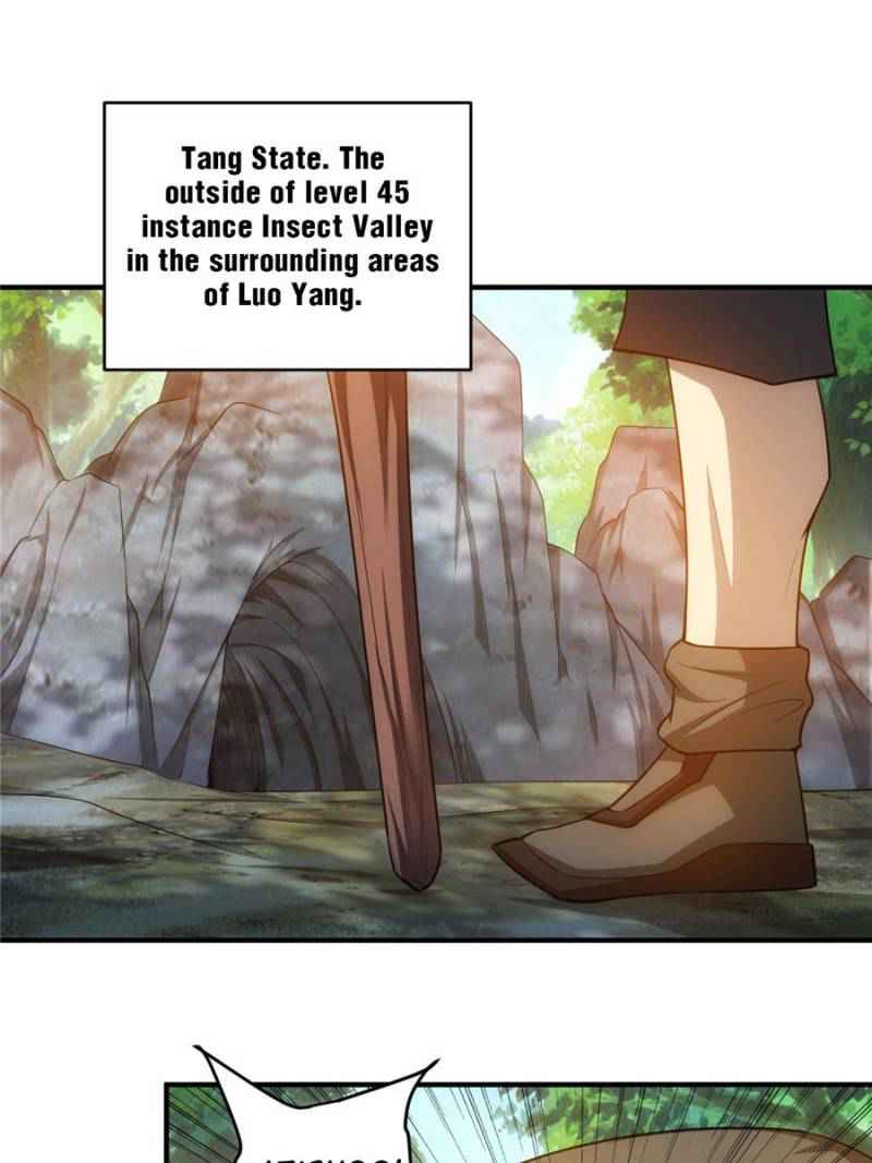 Rich Player (Billionaire Player) Chapter 102 - Page 14