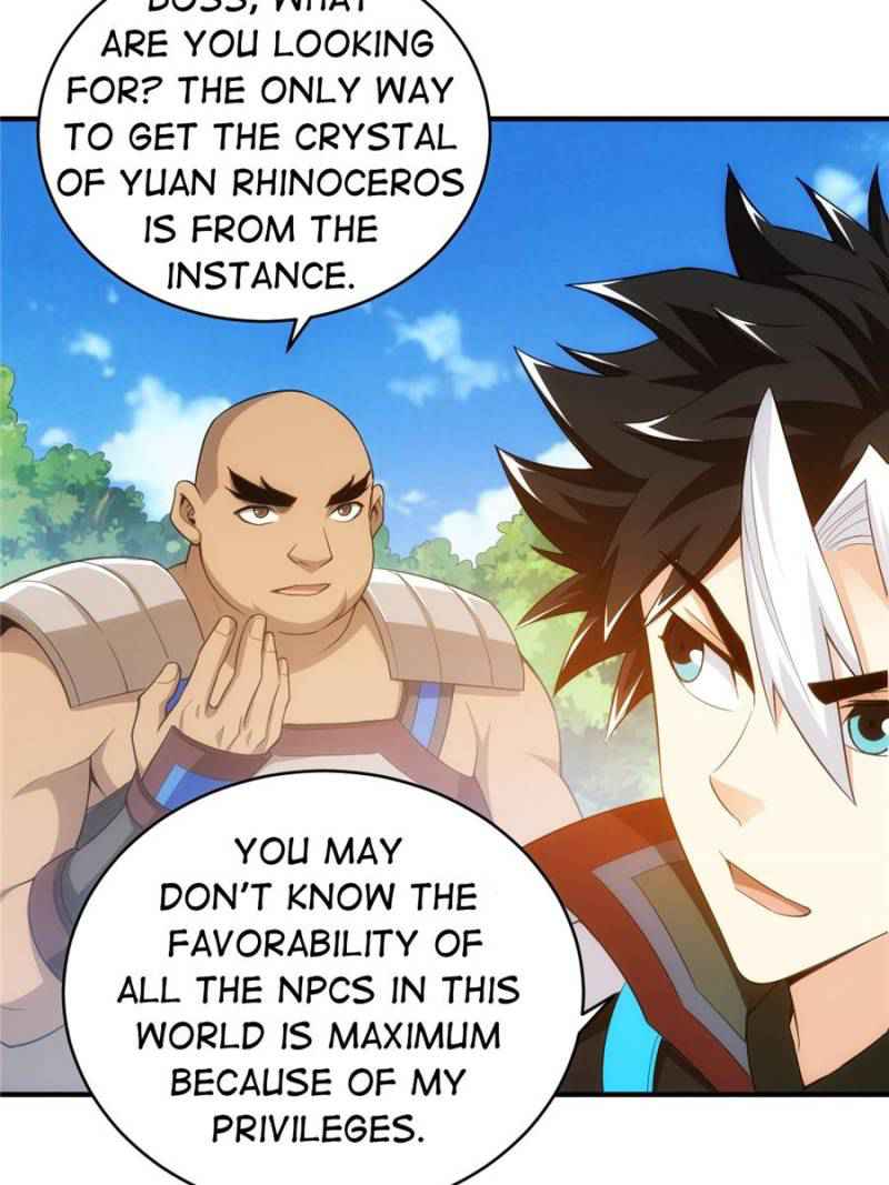 Rich Player (Billionaire Player) Chapter 102 - Page 2