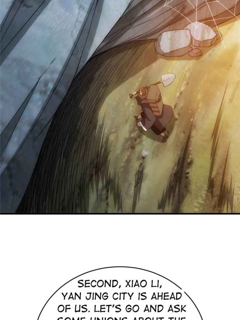 Rich Player (Billionaire Player) Chapter 102 - Page 28