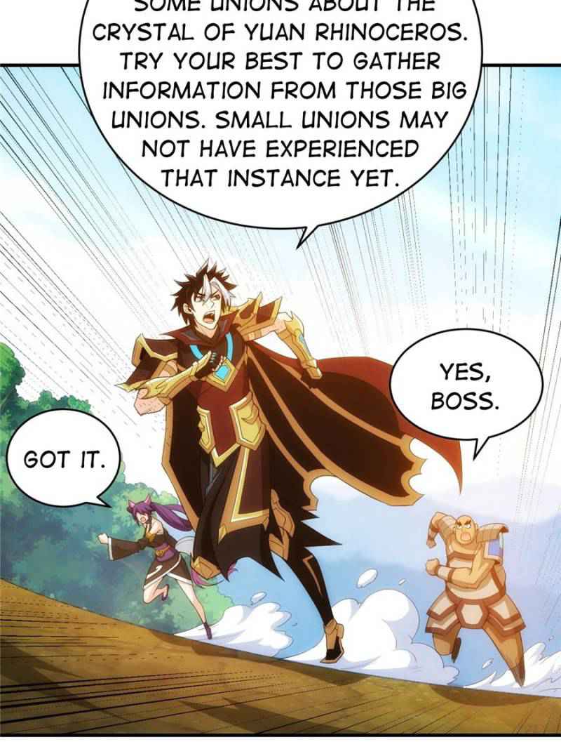 Rich Player (Billionaire Player) Chapter 102 - Page 29