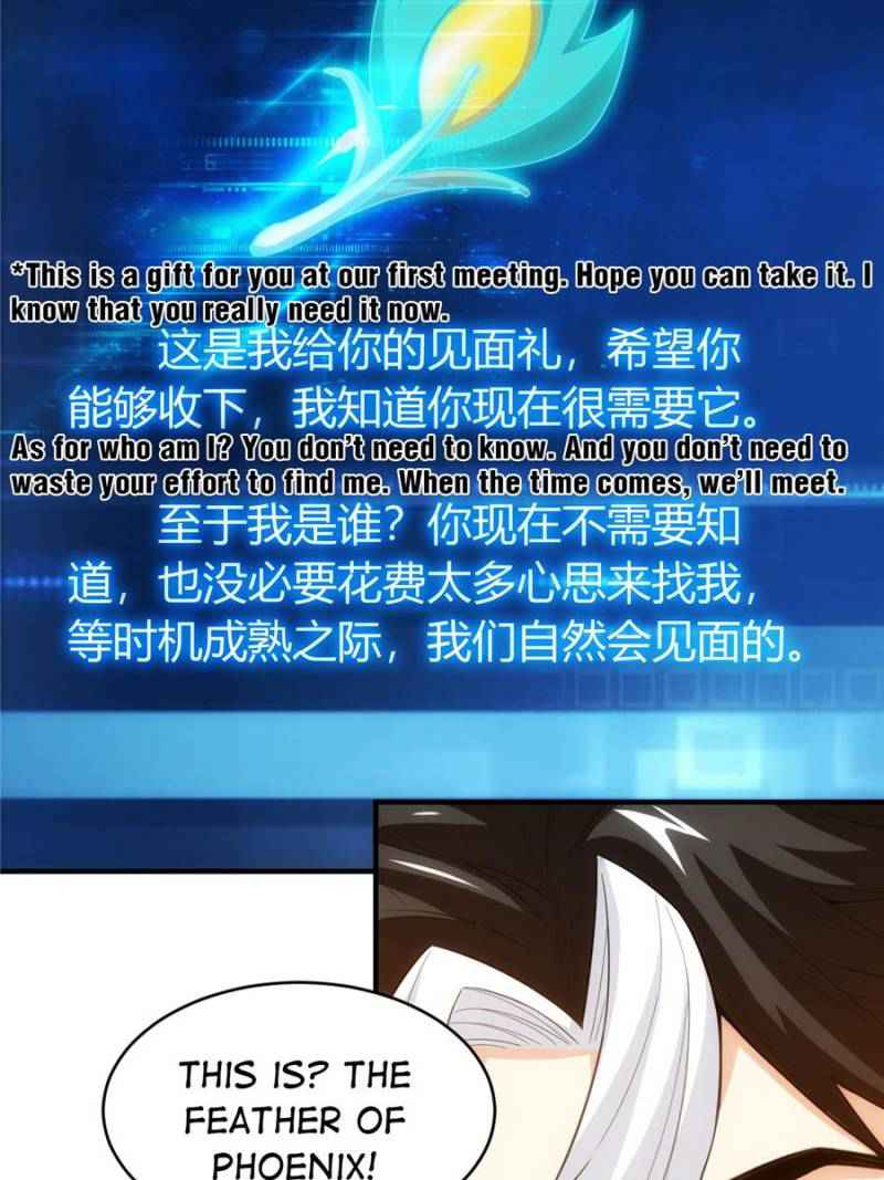 Rich Player (Billionaire Player) Chapter 102 - Page 37