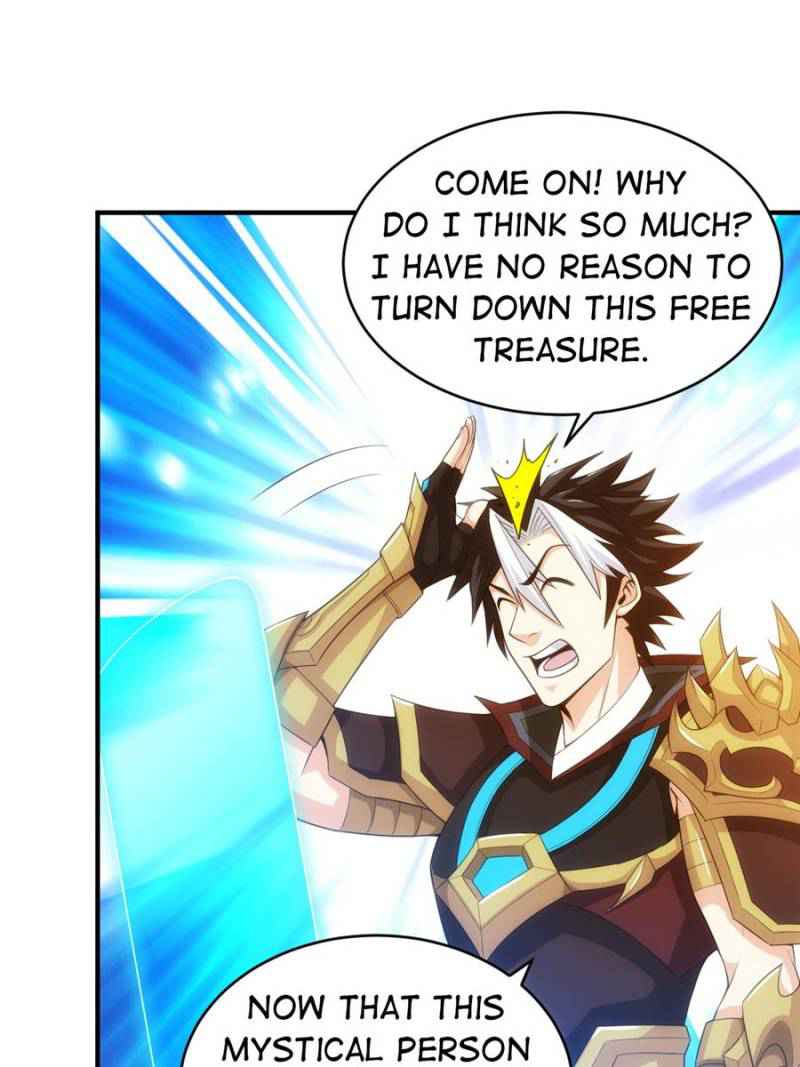 Rich Player (Billionaire Player) Chapter 102 - Page 40