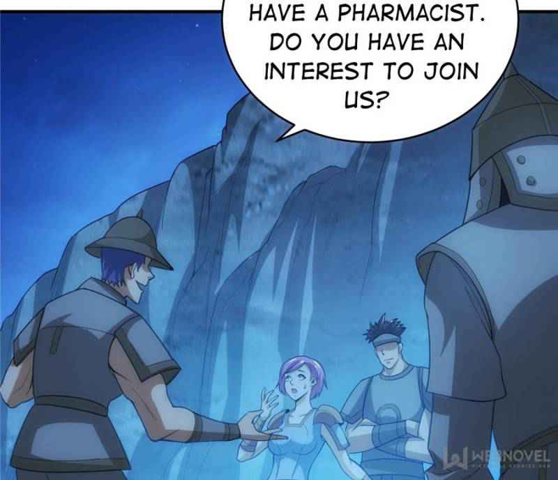 Rich Player (Billionaire Player) Chapter 102 - Page 42