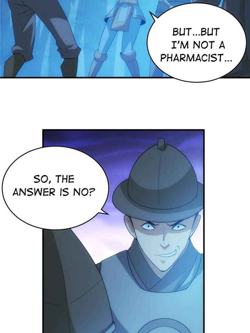 Rich Player (Billionaire Player) Chapter 102 - Page 43