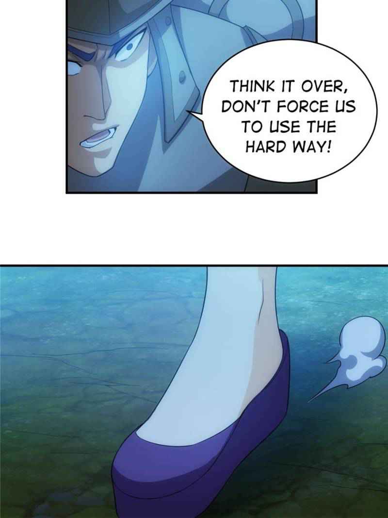 Rich Player (Billionaire Player) Chapter 102 - Page 44