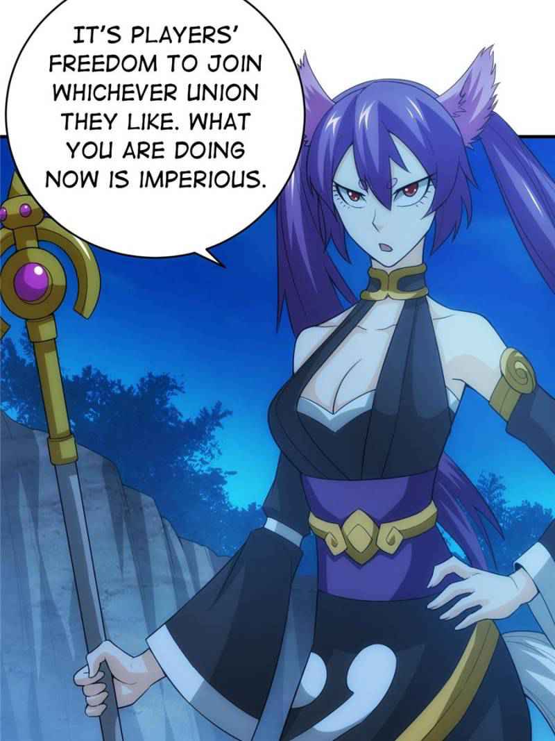 Rich Player (Billionaire Player) Chapter 102 - Page 46
