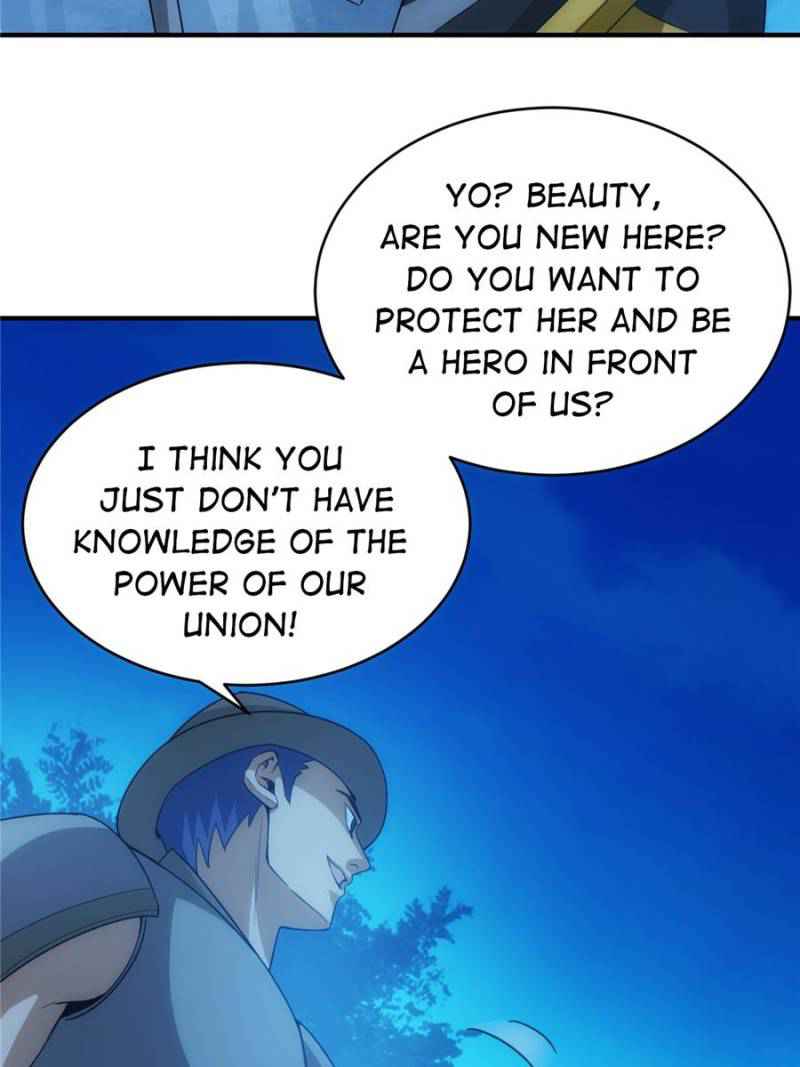 Rich Player (Billionaire Player) Chapter 102 - Page 47