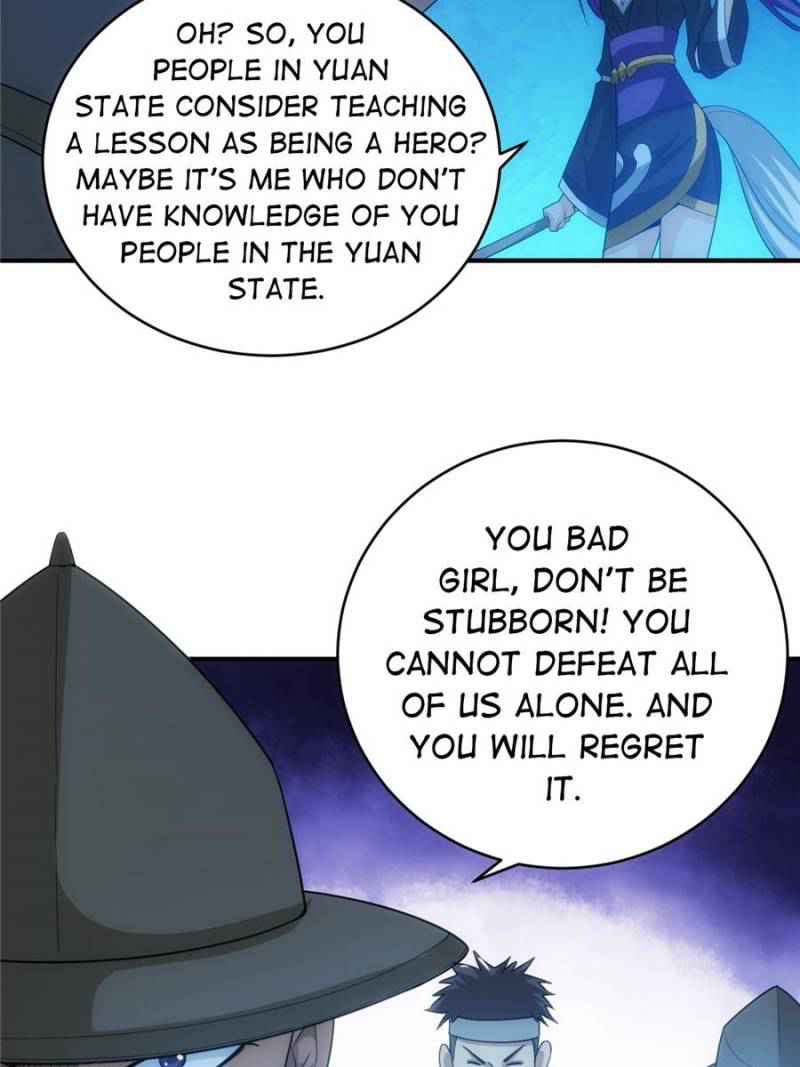 Rich Player (Billionaire Player) Chapter 102 - Page 49