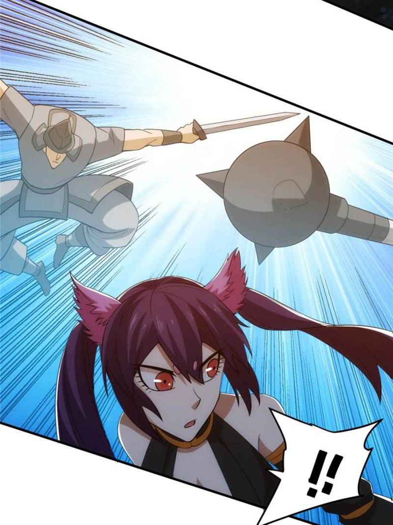 Rich Player (Billionaire Player) Chapter 102 - Page 56