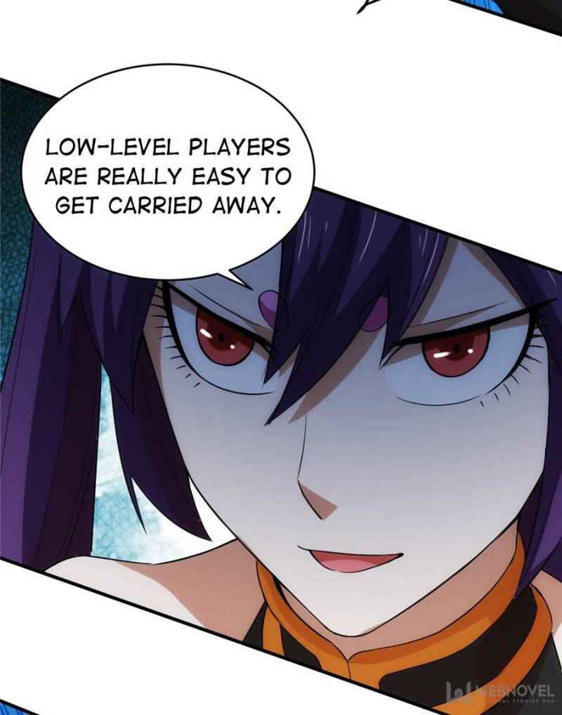Rich Player (Billionaire Player) Chapter 102 - Page 57