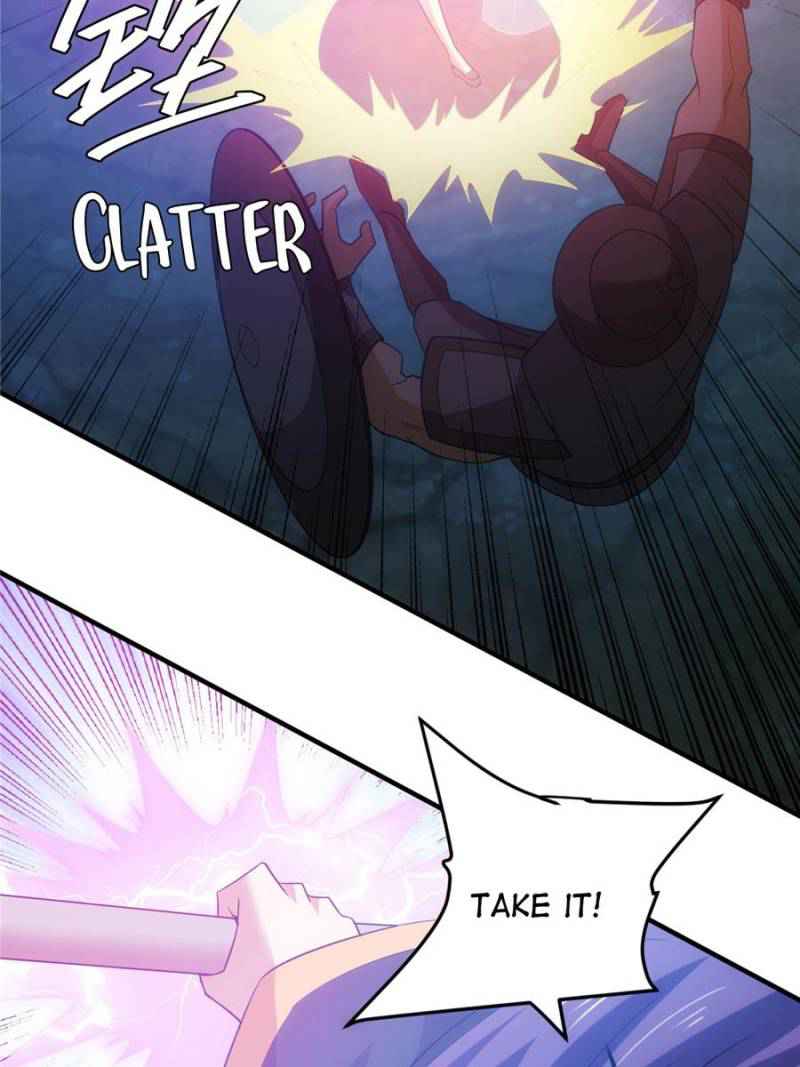 Rich Player (Billionaire Player) Chapter 102 - Page 59
