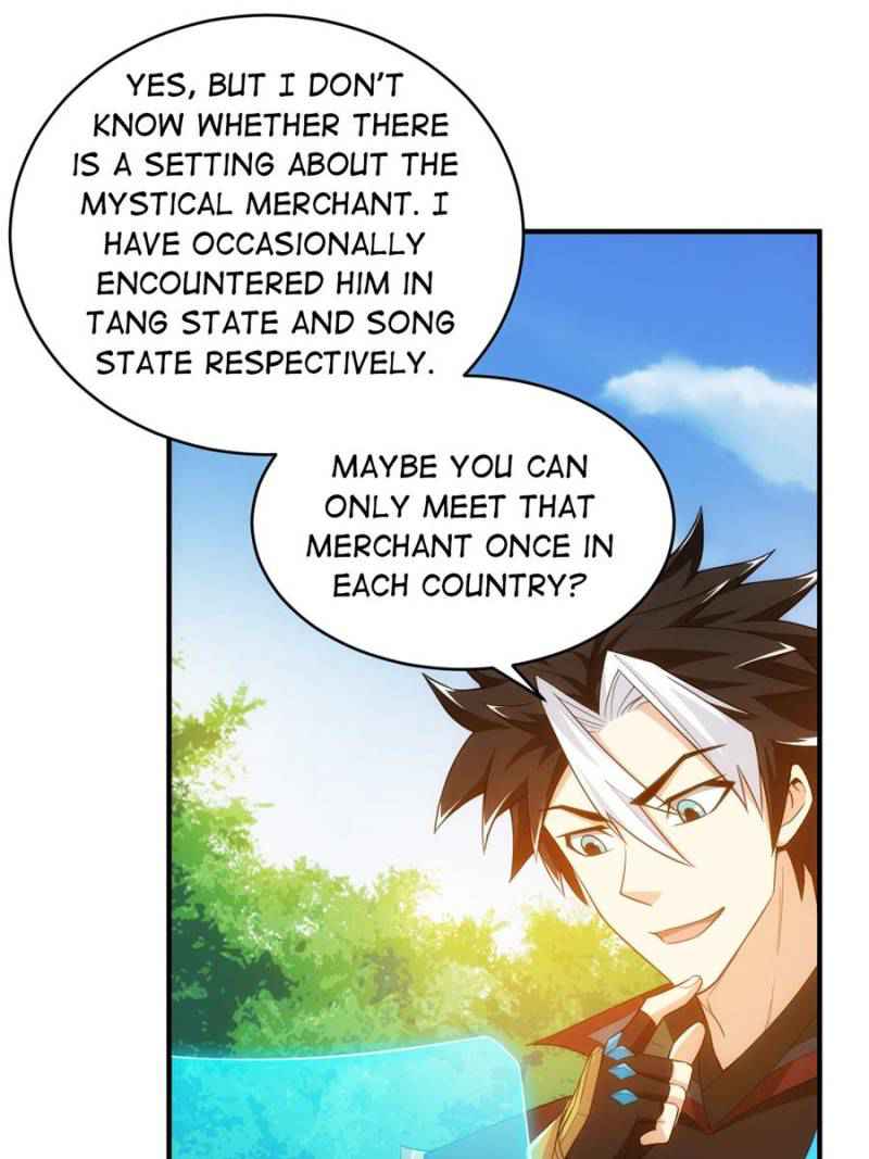Rich Player (Billionaire Player) Chapter 102 - Page 7