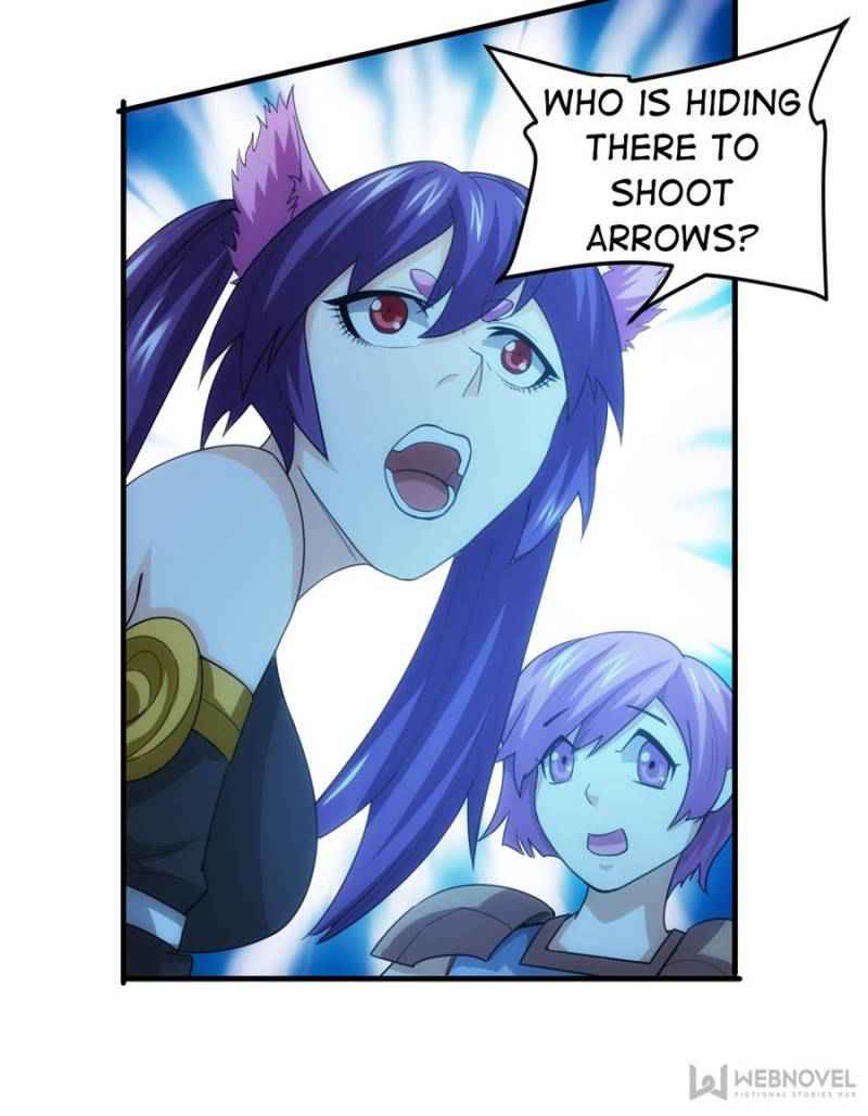Rich Player (Billionaire Player) Chapter 102 - Page 70