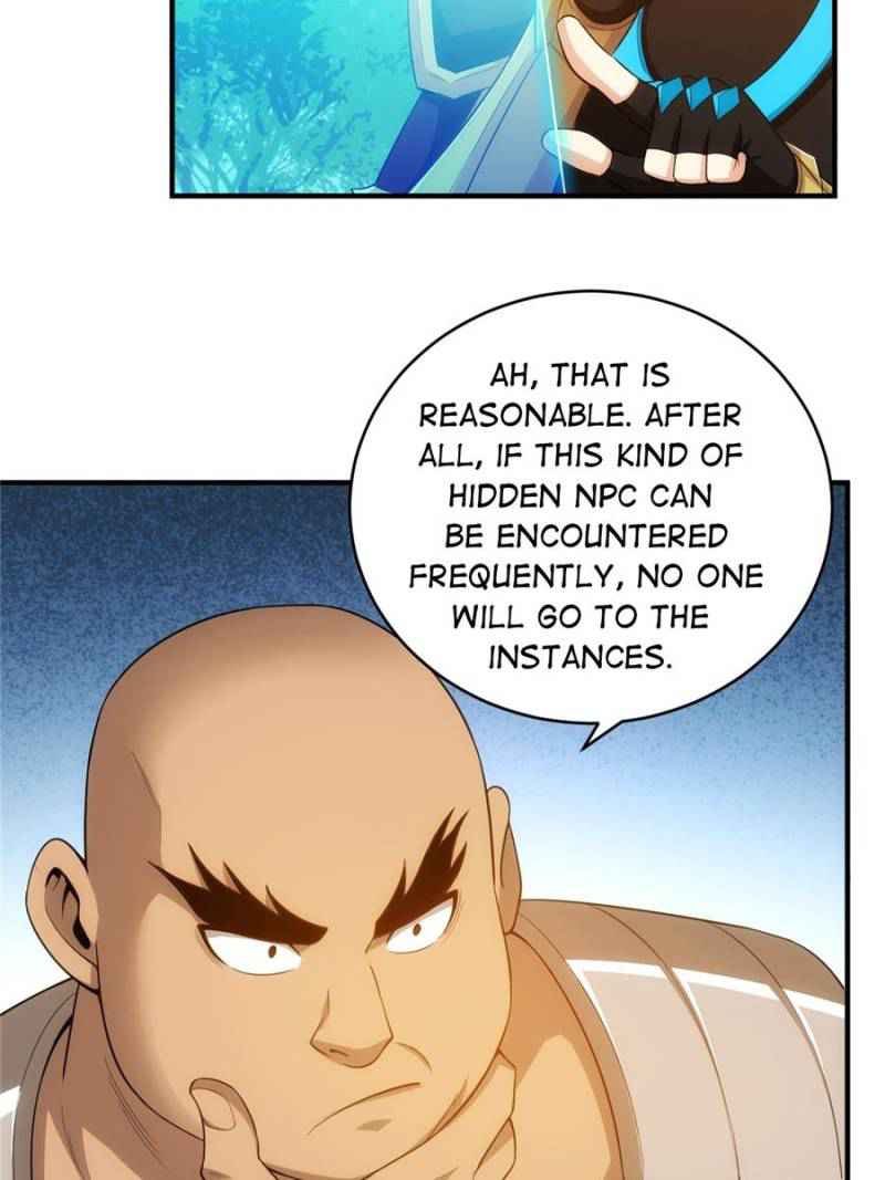 Rich Player (Billionaire Player) Chapter 102 - Page 8