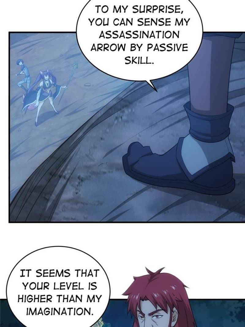 Rich Player (Billionaire Player) Chapter 103 - Page 1