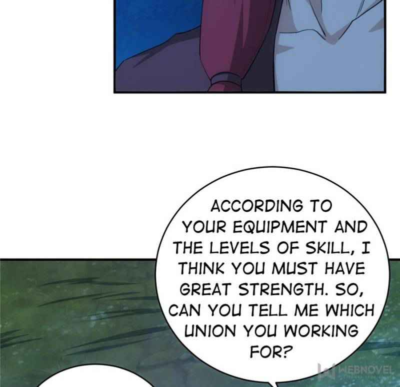 Rich Player (Billionaire Player) Chapter 103 - Page 11