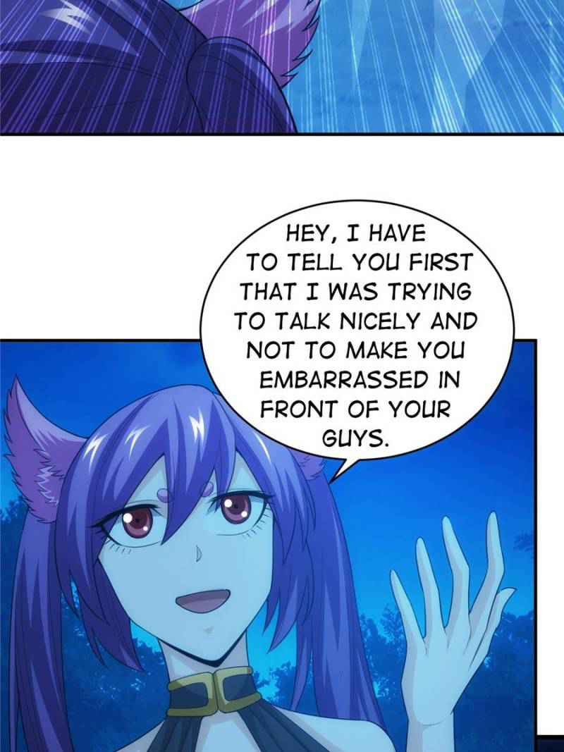 Rich Player (Billionaire Player) Chapter 103 - Page 24