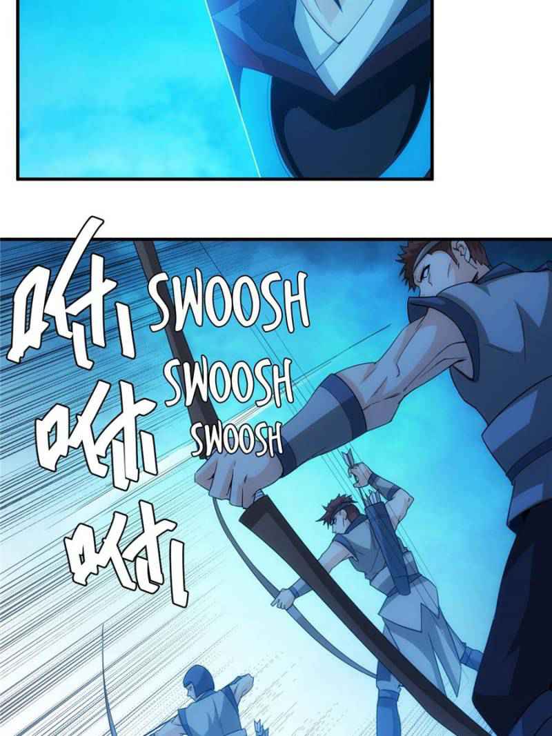 Rich Player (Billionaire Player) Chapter 103 - Page 27