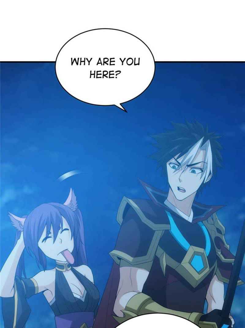 Rich Player (Billionaire Player) Chapter 103 - Page 36