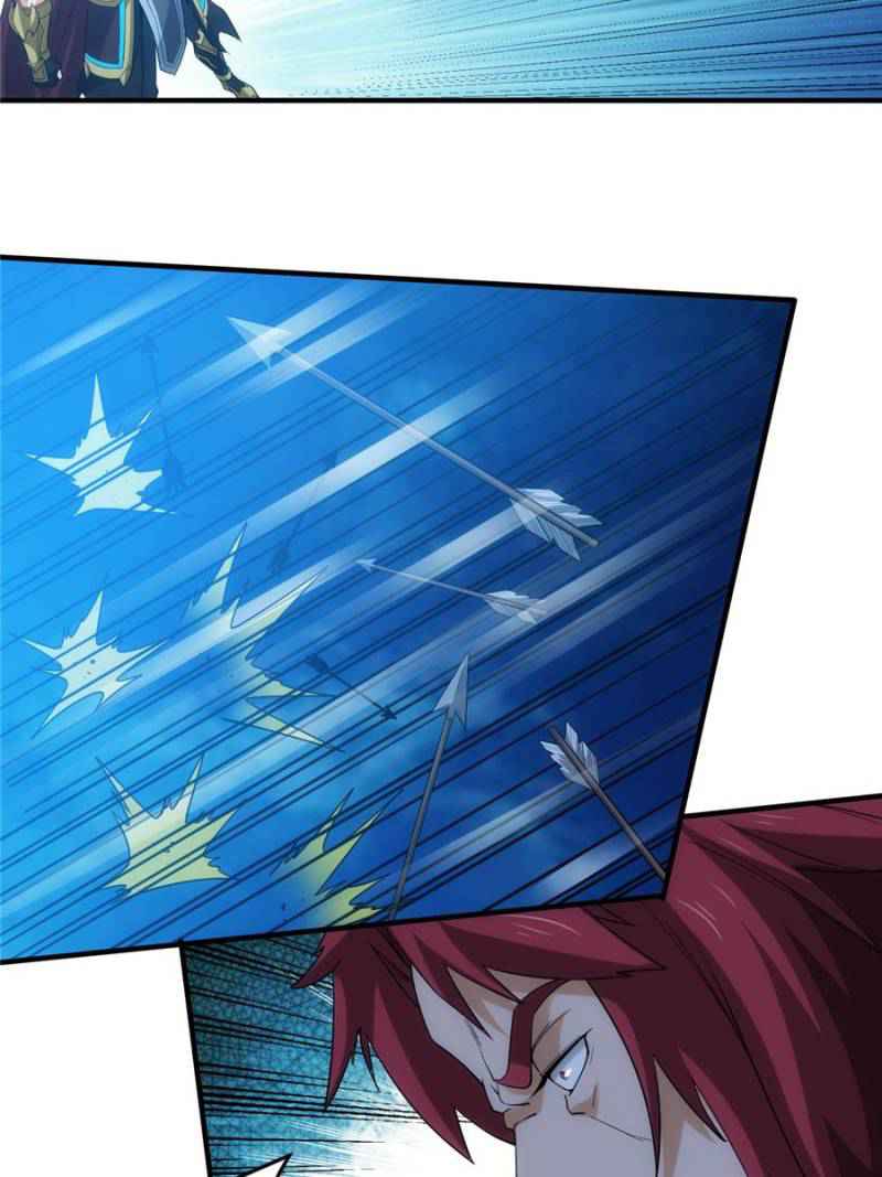 Rich Player (Billionaire Player) Chapter 103 - Page 40