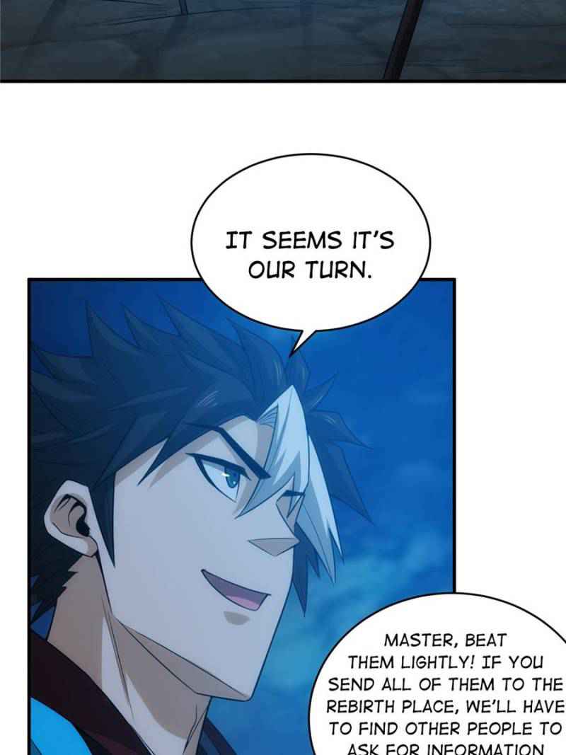 Rich Player (Billionaire Player) Chapter 103 - Page 43