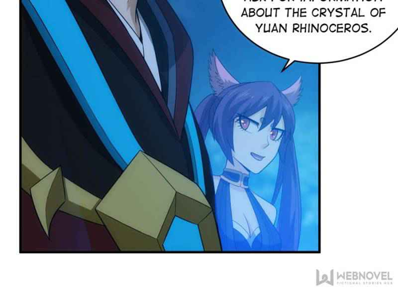 Rich Player (Billionaire Player) Chapter 103 - Page 44