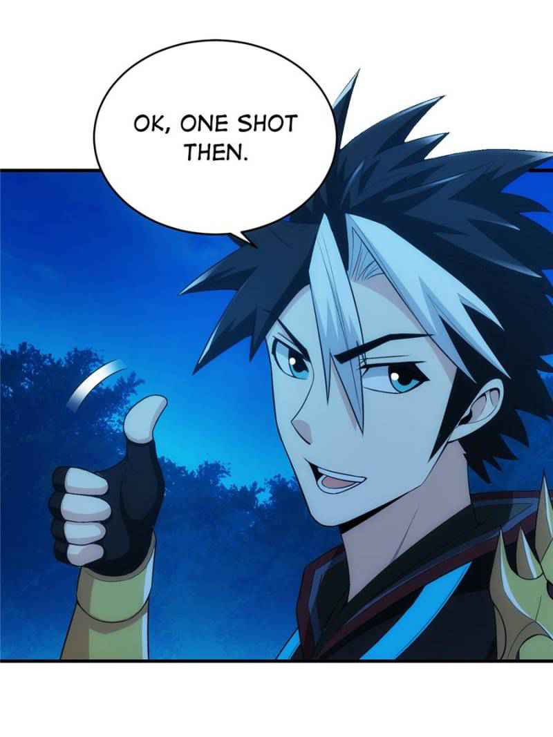 Rich Player (Billionaire Player) Chapter 103 - Page 45