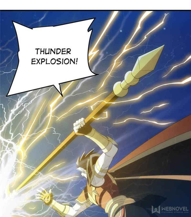 Rich Player (Billionaire Player) Chapter 103 - Page 48