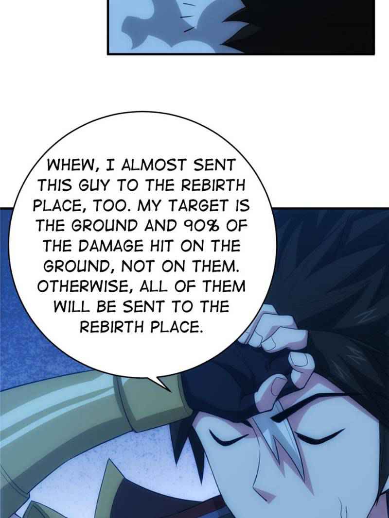 Rich Player (Billionaire Player) Chapter 103 - Page 54