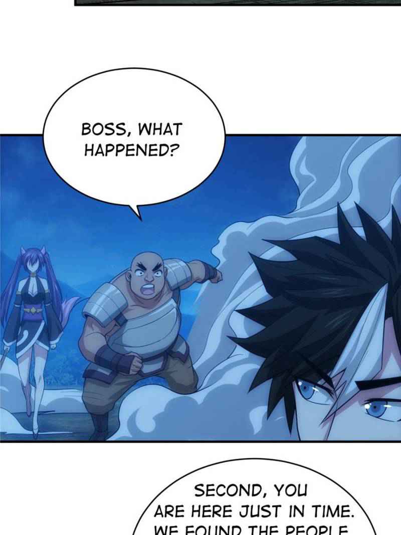 Rich Player (Billionaire Player) Chapter 103 - Page 56