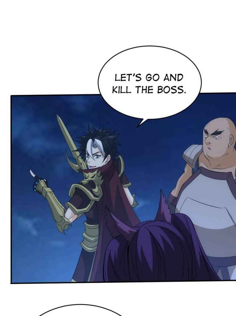 Rich Player (Billionaire Player) Chapter 104 - Page 18