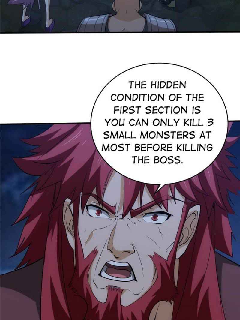 Rich Player (Billionaire Player) Chapter 104 - Page 21