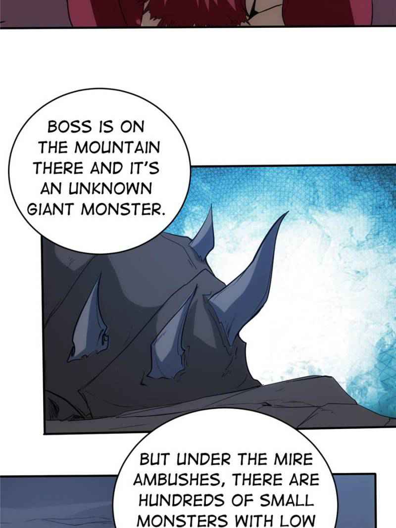 Rich Player (Billionaire Player) Chapter 104 - Page 22