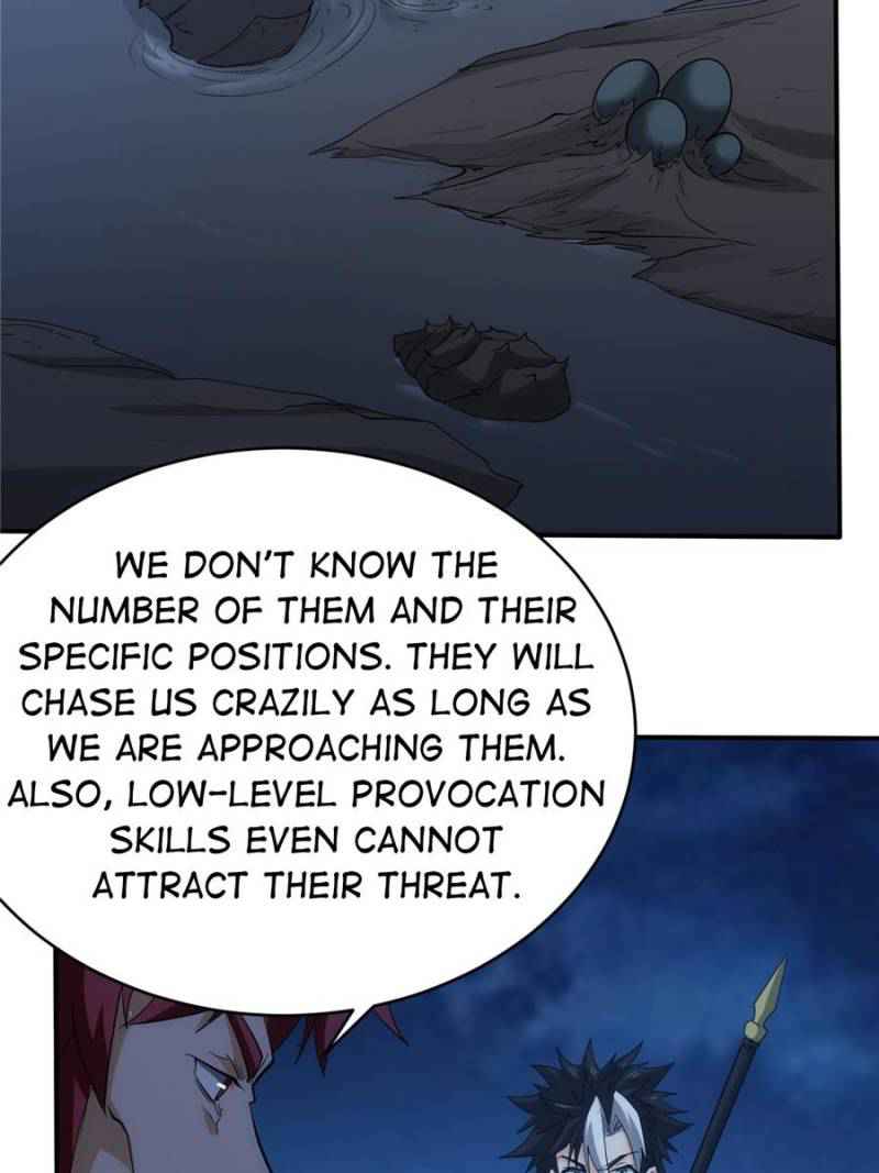 Rich Player (Billionaire Player) Chapter 104 - Page 24