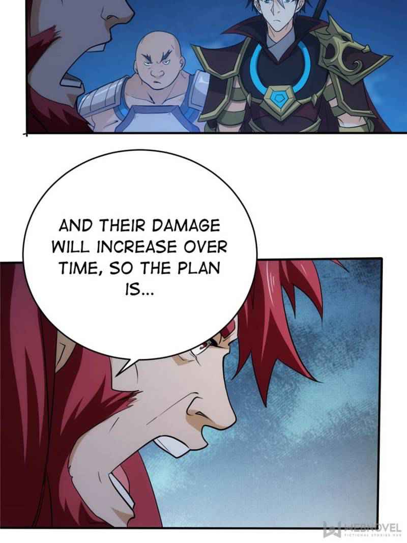 Rich Player (Billionaire Player) Chapter 104 - Page 25